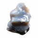 Orca Agate Flame