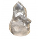 Crystal Quartz Flame