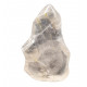 Crystal Quartz Flame