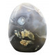 Orca Agate Free Form