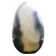 Orca Agate Free Form