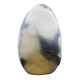 Orca Agate Free Form