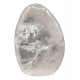 Crystal Quartz Free Form