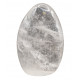 Crystal Quartz Free Form