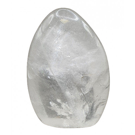 Crystal Quartz Free Form