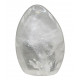 Crystal Quartz Free Form