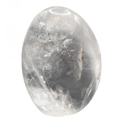 Crystal Quartz Free Form