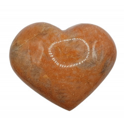 coeur pierre de soleil