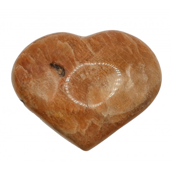 Sunstone Heart