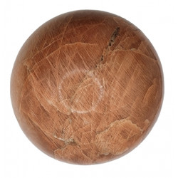 Sunstone Sphere