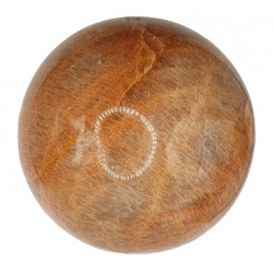 Sunstone Sphere