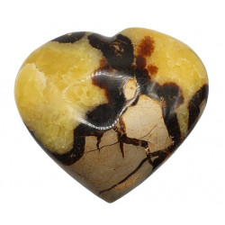 coeur septaria