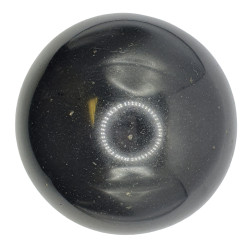 Basalt Sphere