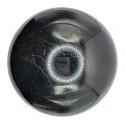 Basalt Sphere