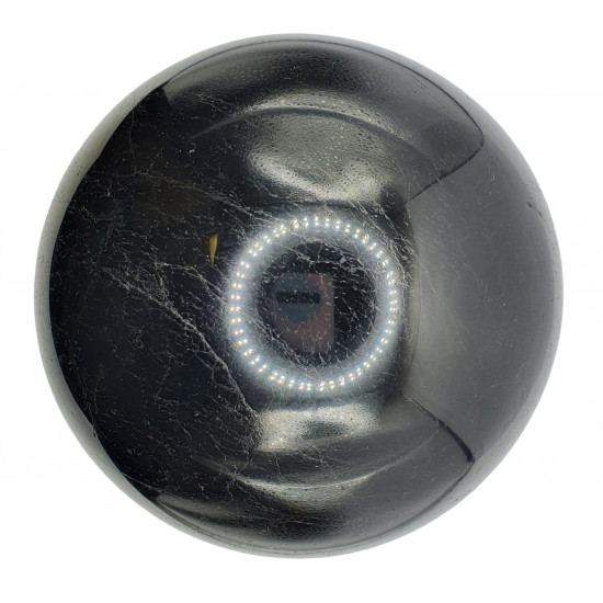 Basalt Sphere