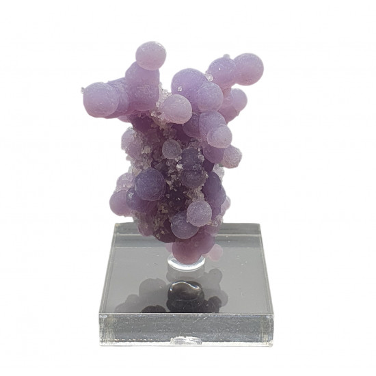 Grape agate