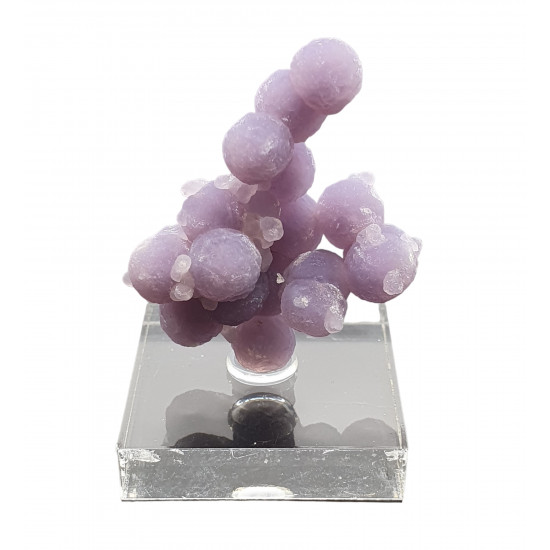 Grape agate
