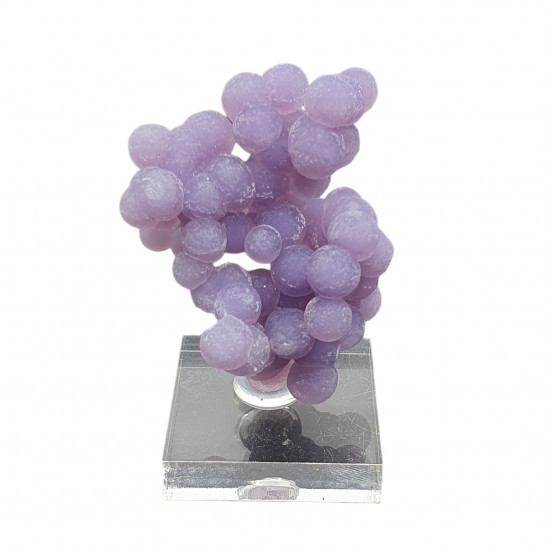 Grape agate