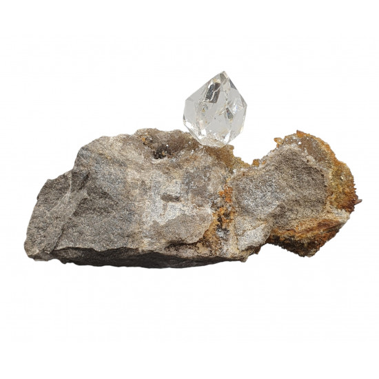 herkimer diamond