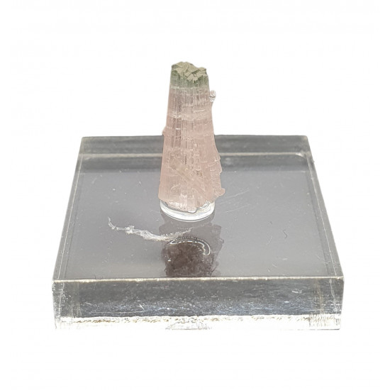 tourmaline watermelon