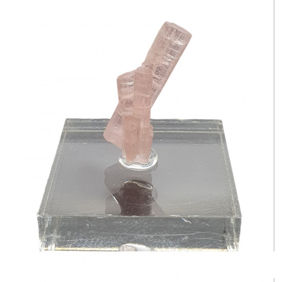 tourmaline watermelon