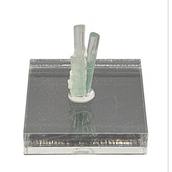 blue tourmaline 