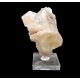 apophyllite on stilbite
