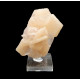 apophyllite on stilbite