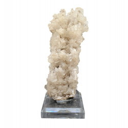 stilbite on morderite