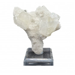 apophyllite and morderite
