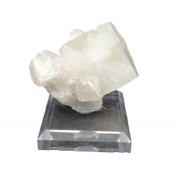 apophyllite et morderite