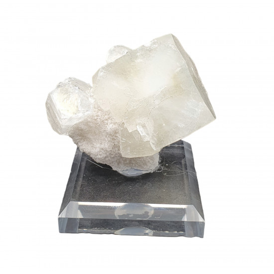 apophyllite and morderite
