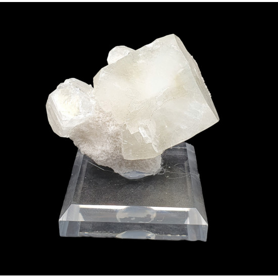 apophyllite and morderite