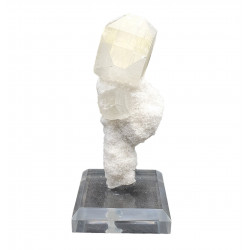 apophyllite et morderite