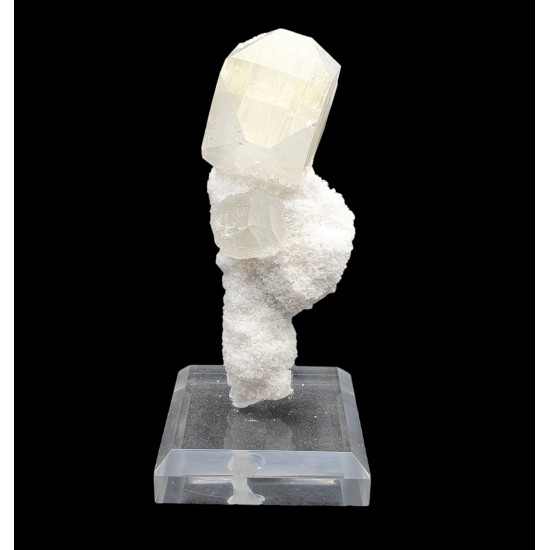 apophyllite and morderite