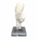apophyllite and morderite