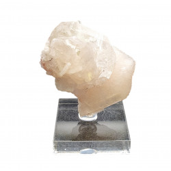apophyllite on stilbite