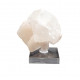 apophyllite on stilbite