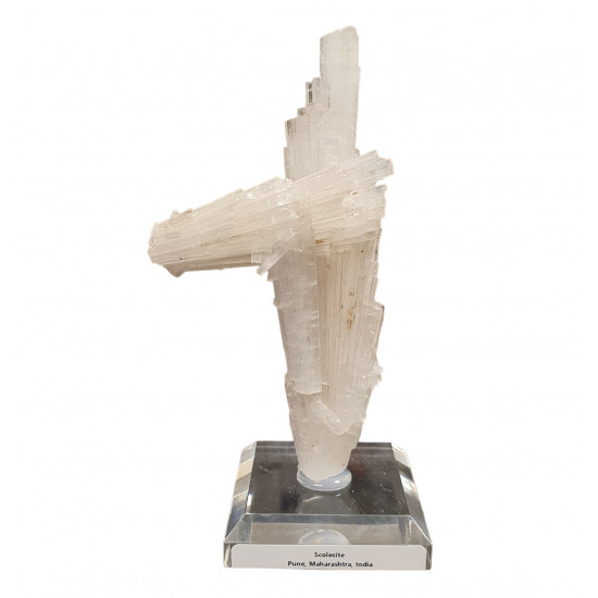 scolecite