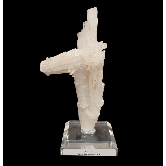 scolecite