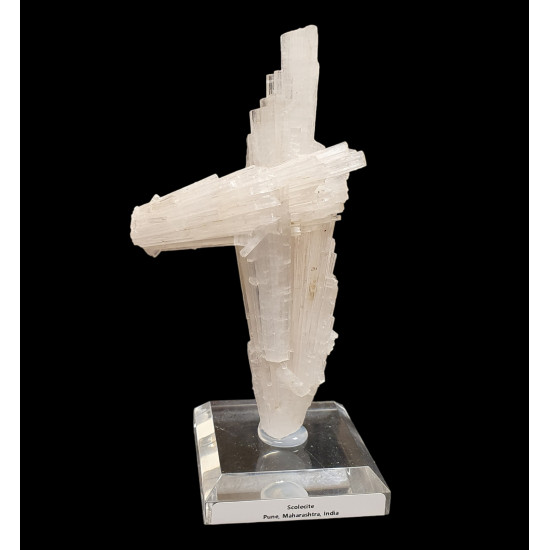scolecite