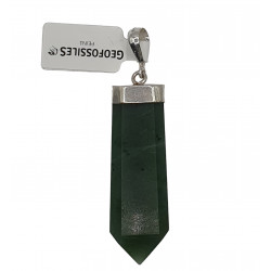 pendentif jade nephrite