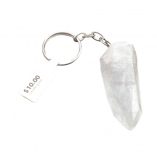 key chain quartz