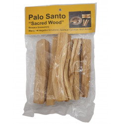 Palo santo