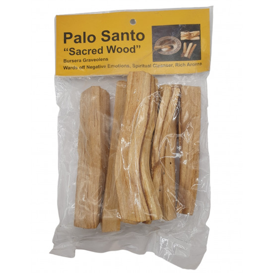 Palo santo
