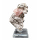 heulandite on morderite