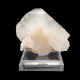 apophyllite on stilbite