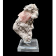heulandite on morderite