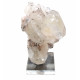 apophyllite on stilbite