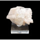 apophyllite on stilbite